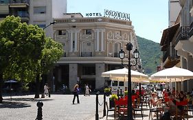 Hotel Colonial Salta